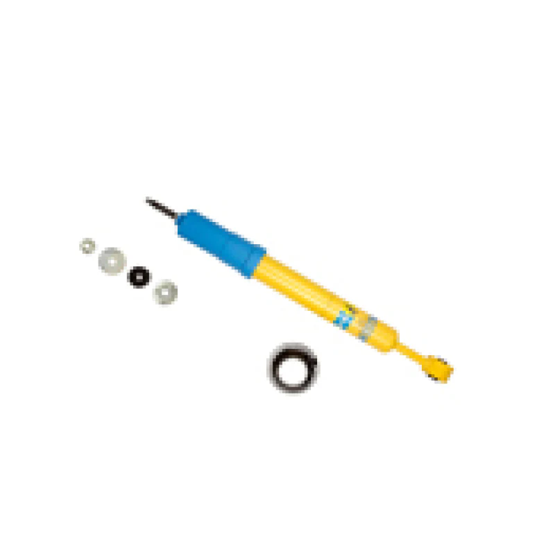Bilstein 4600 Series 2016 Toyota Tacoma Limited V6 3.5L Front 46mm Monotube Shock Absorber - Image 8