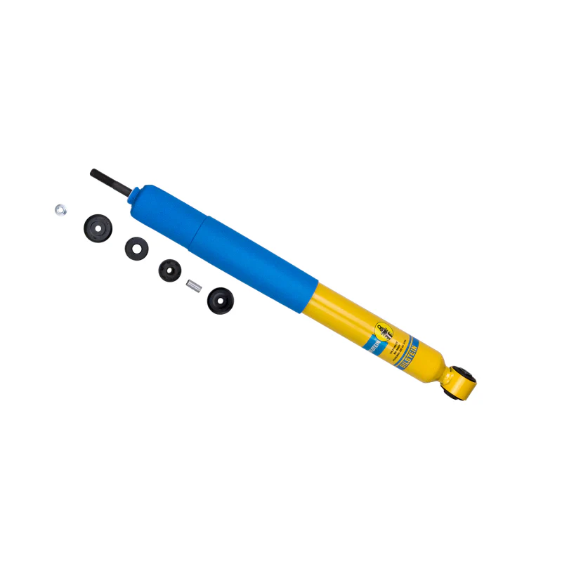 Bilstein 4600 Series 2017 Ford F-250 / F-350 Super Duty Front 46mm Monotube Shock Absorber - Image 5