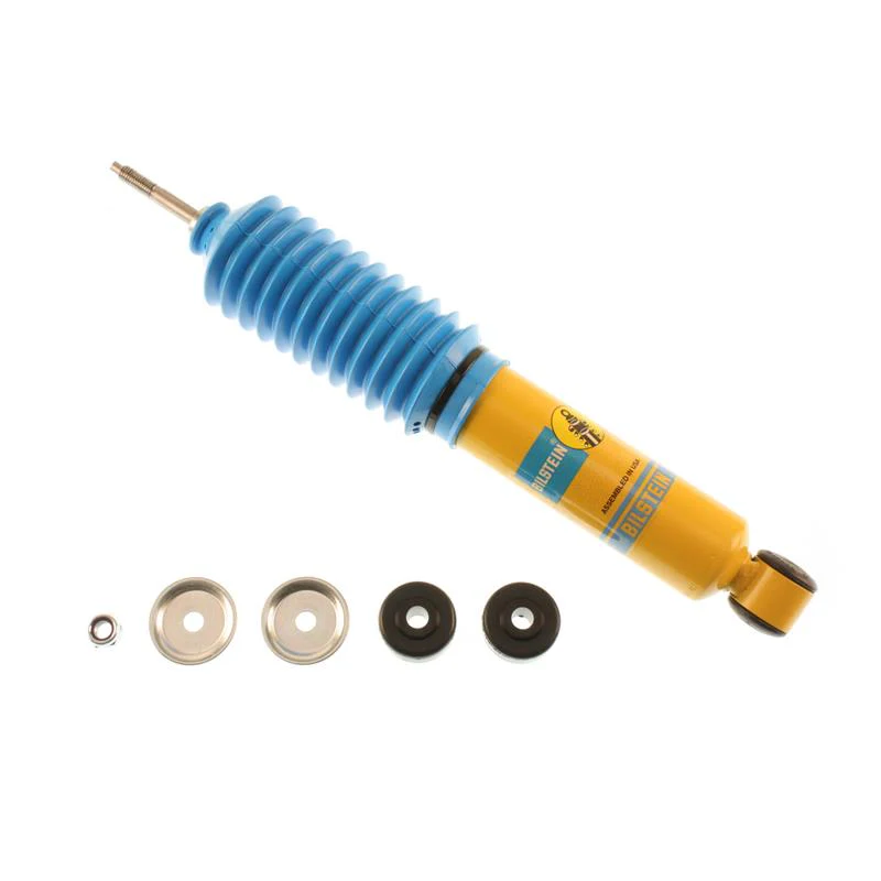 Bilstein 4600 Series 97-04 Ford F-150/F-250 Front 46mm Monotube Shock Absorber - Image 5