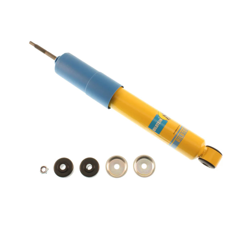 Bilstein 4600 Series Chevy Silverado/GMC Sierra 1500/2500/3500 Front 46mm Monotube Shock Absorber - Image 4