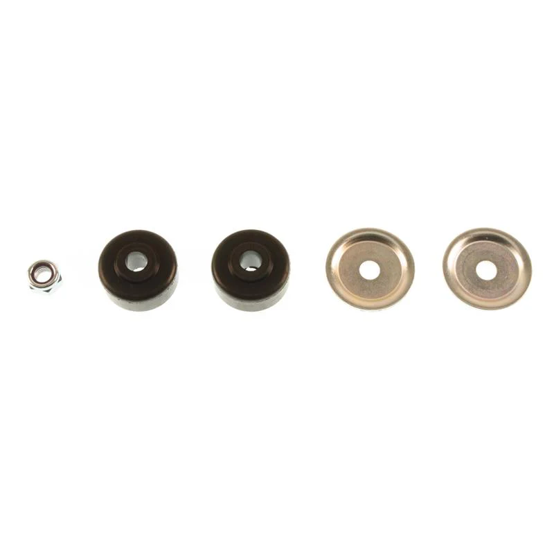 Bilstein 4600 Series Chevy Silverado/GMC Sierra 1500/2500/3500 Front 46mm Monotube Shock Absorber - Image 5