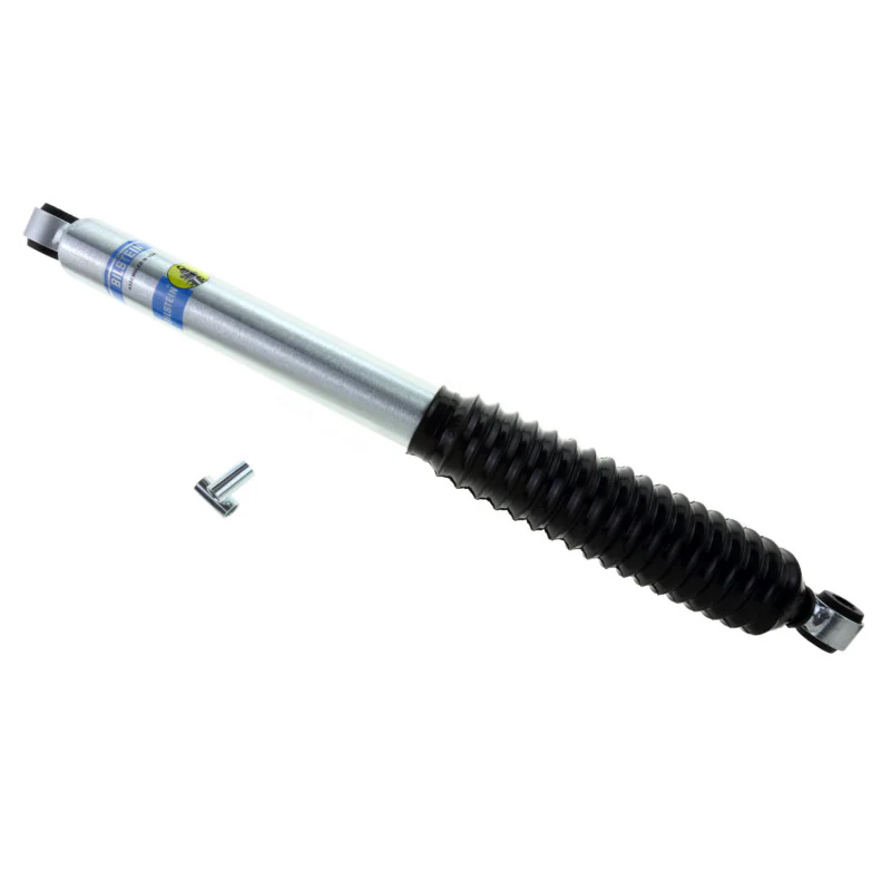 Bilstein 5100 Series 00-05 Ford Excursion/ 99-04 F-250 Super Duty Front 46mm Monotube Shock Absorber - Image 4