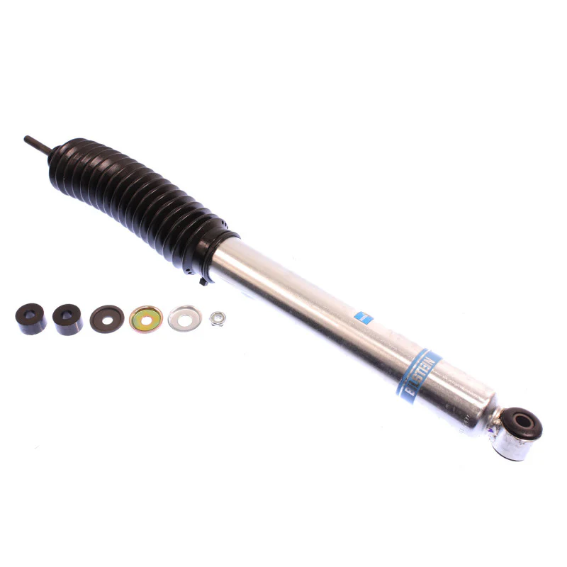 Bilstein 5100 Series 05-23 Toyota Tacoma Rear 46mm Monotube Shock Absorber - Image 4