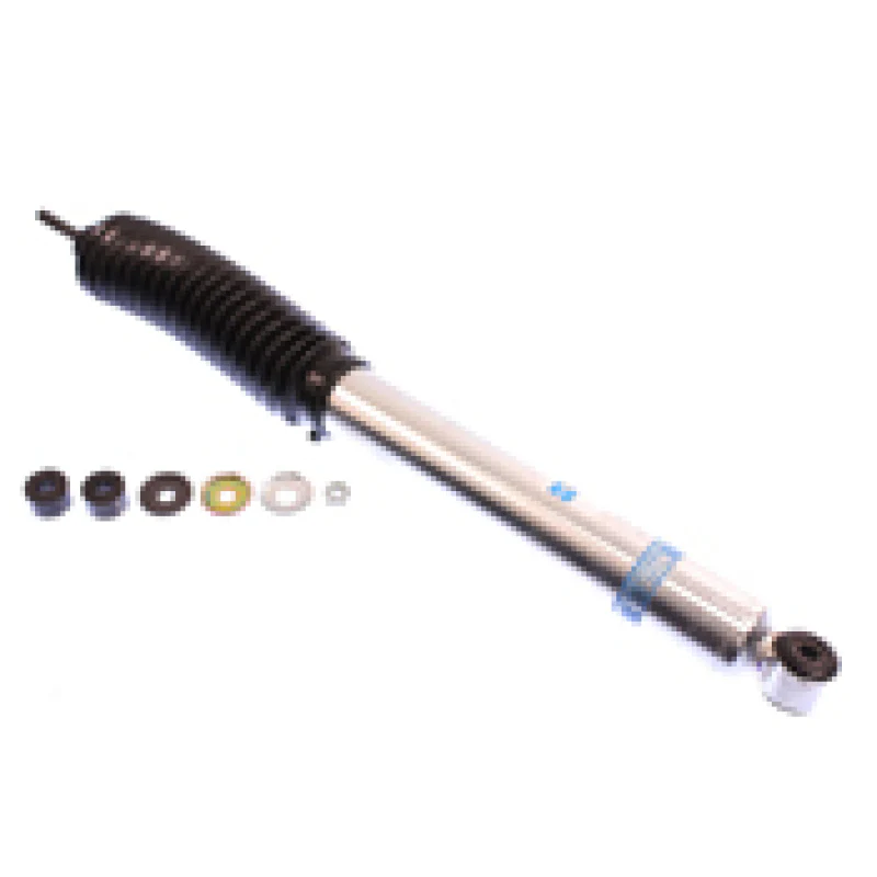 Bilstein 5100 Series 05-23 Toyota Tacoma Rear 46mm Monotube Shock Absorber - Image 6