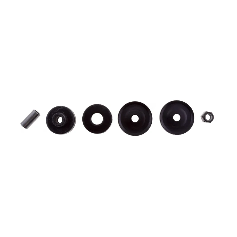 Bilstein 5100 Series 14-15 Dodge Ram 2500 Rear 46mm Monotube Shock Absorber - Image 8