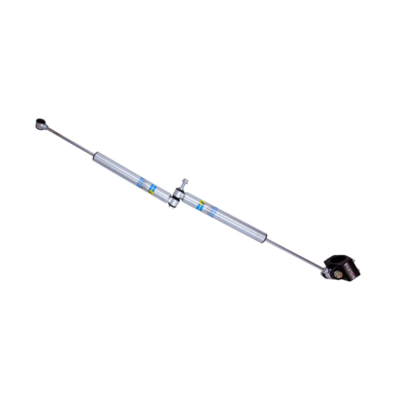 Bilstein 5100 Series 14-17 Dodge Ram 2500/13-17 Ram 3500 Front Dual Steering Damper Kit - Image 11