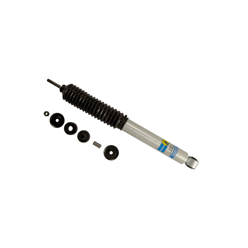 Bilstein 5100 Series 14-18 Dodge Ram 2500 Rear 46mm Monotube Shock Absorber - Image 2