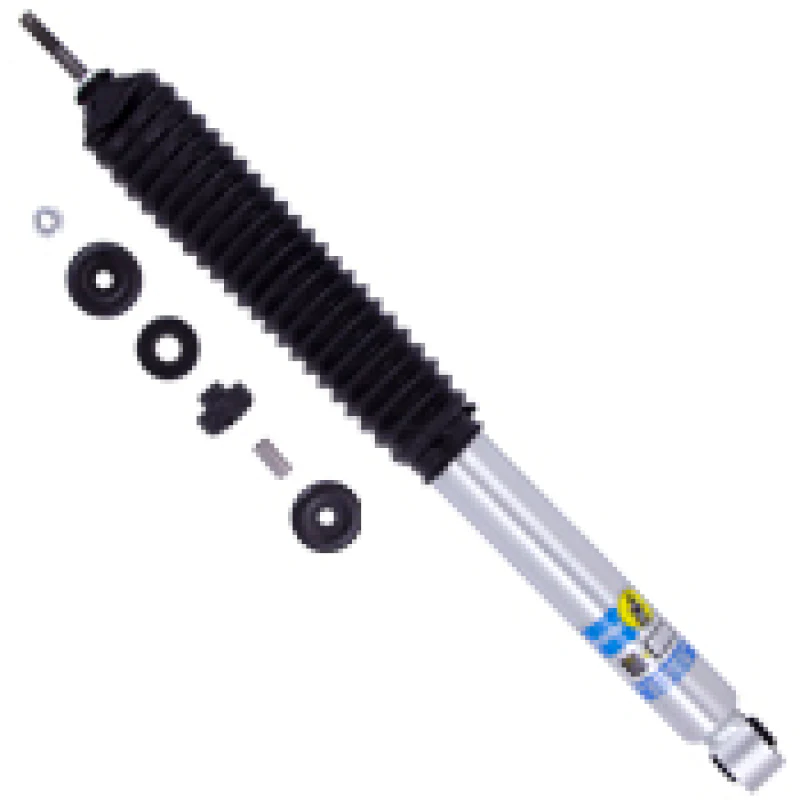 Bilstein 5100 Series 14-19 Ram 2500 Front (4WD Only/For Front Lifted Height 4in) Replacement Shock - Image 6
