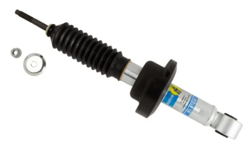 Bilstein 5100 Series 16-19 Nissan Titan XD 46mm (Ride Height Adjustable) Shock Absorber - Image 4