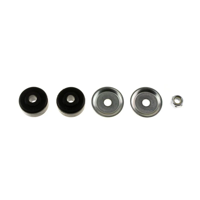 Bilstein 5100 Series 1984 Jeep Cherokee Base Front 46mm Monotube Shock Absorber - Image 3