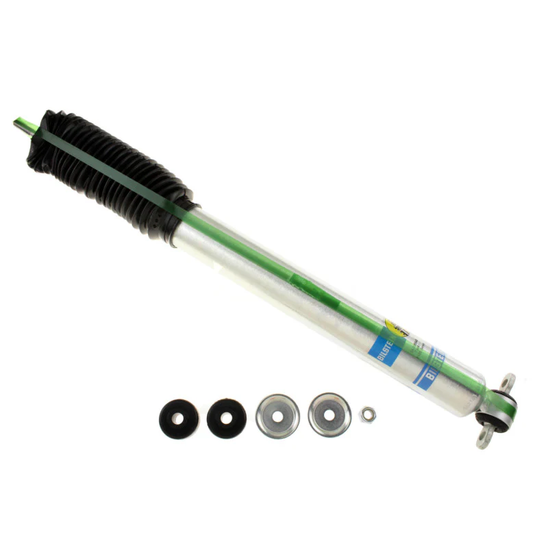 Bilstein 5100 Series 1984 Jeep Cherokee Base Front 46mm Monotube Shock Absorber - Image 4