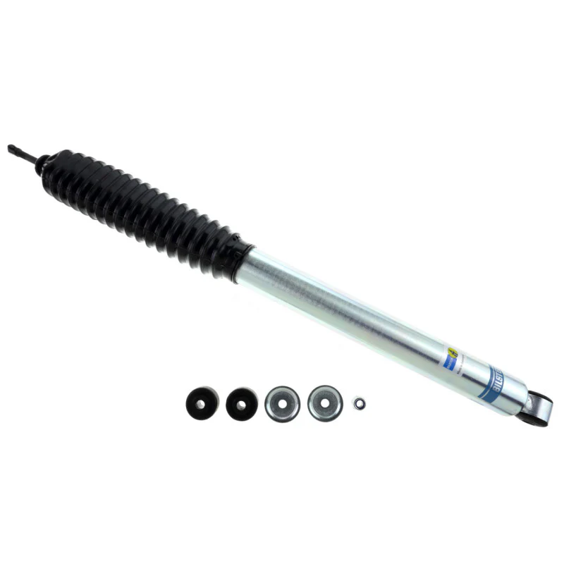 Bilstein 5100 Series 1987 Jeep Wrangler Base Front 46mm Monotube Shock Absorber - Image 5