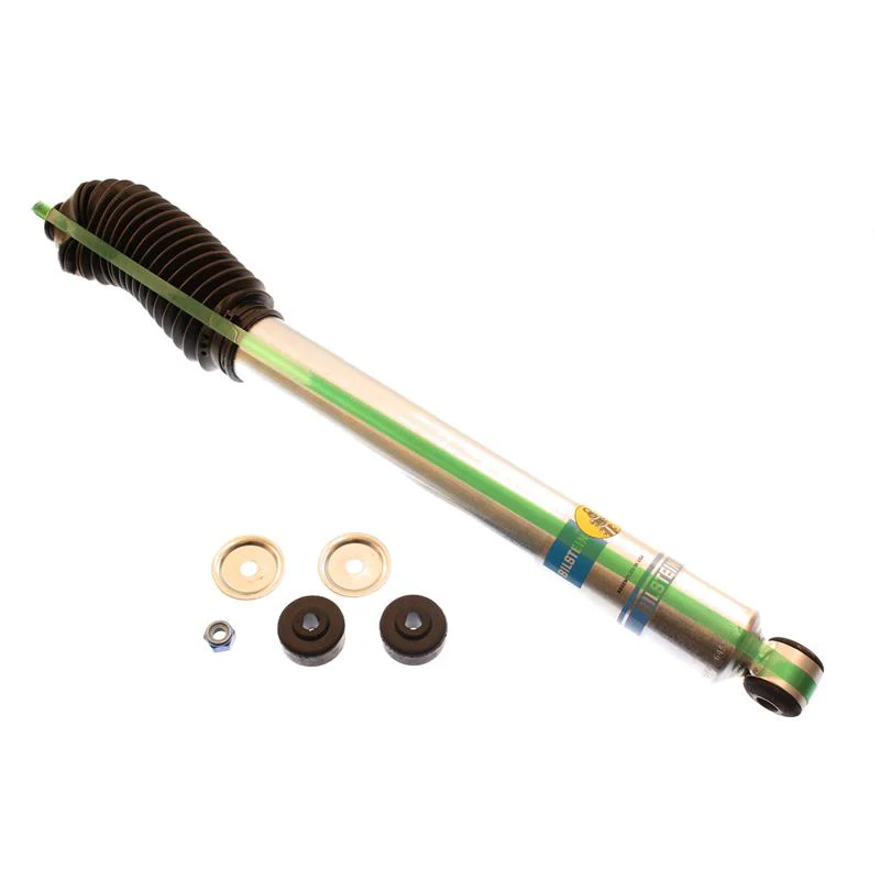 Bilstein 5100 Series 1987 Jeep Wrangler Base Front 46mm Monotube Shock Absorber - Image 5