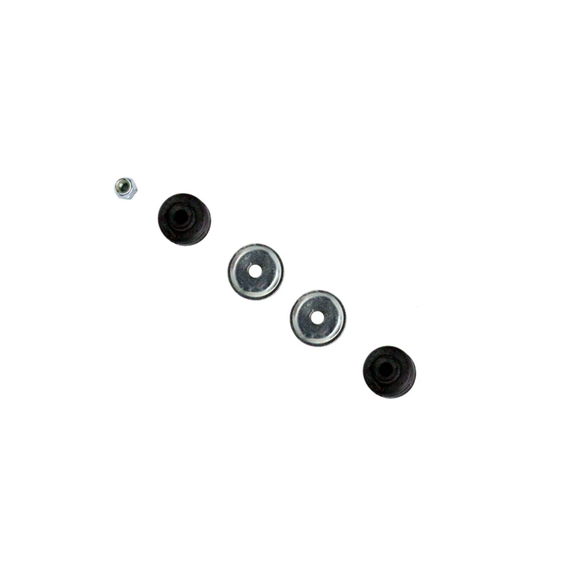 Bilstein 5100 Series 1987 Jeep Wrangler Base Front 46mm Monotube Shock Absorber - Image 6