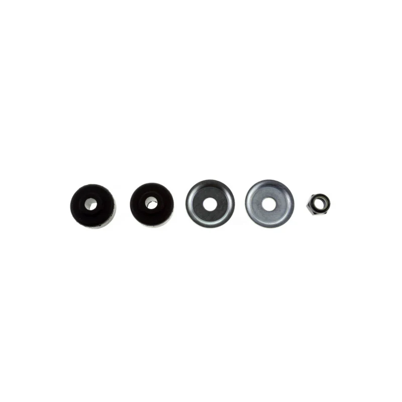 Bilstein 5100 Series 1997 Dodge Ram 1500 Laramie 4WD Front 46mm Monotube Shock Absorber - Image 10
