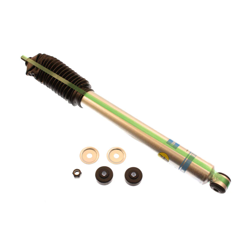 Bilstein 5100 Series 1997 Ford F-150 Base Rear 46mm Monotube Shock Absorber - Image 4