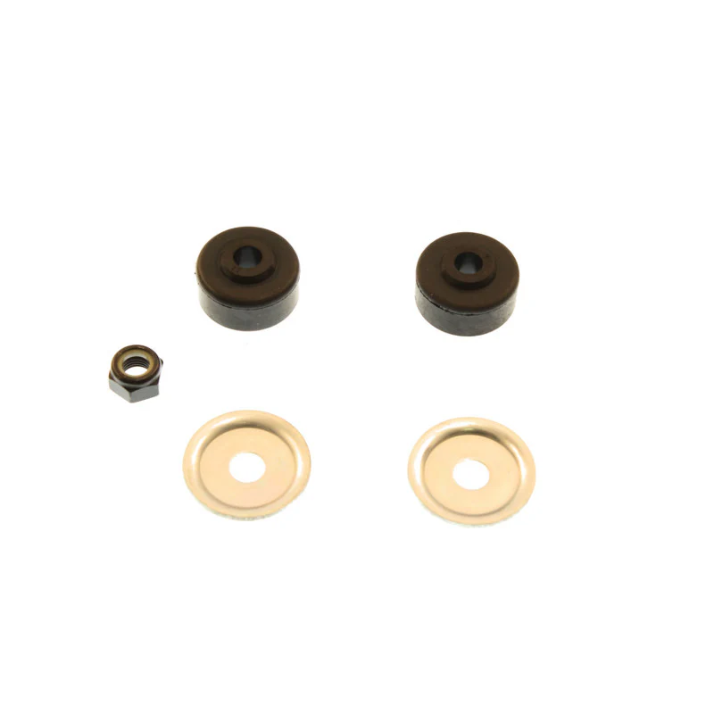 Bilstein 5100 Series 1997 Ford F-150 Base Rear 46mm Monotube Shock Absorber - Image 6