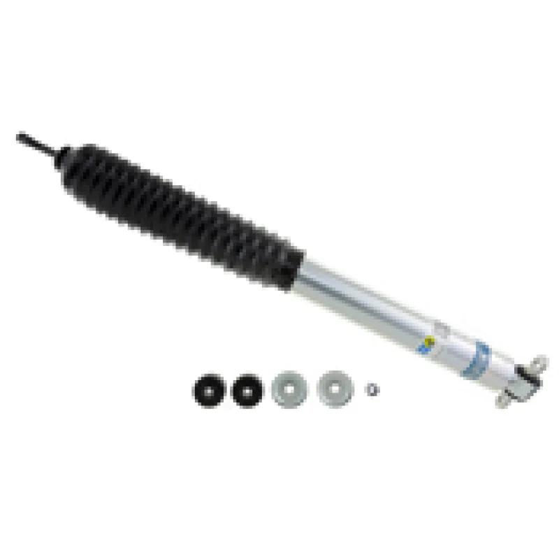 Bilstein 5100 Series 1998 Jeep Wrangler SE Front 46mm Monotube Shock Absorber - Image 10