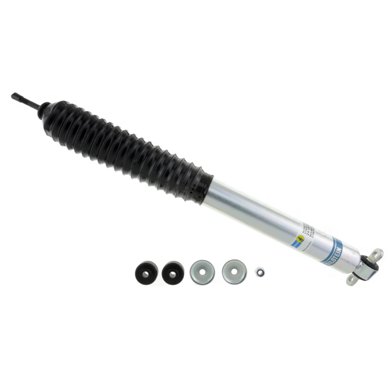 Bilstein 5100 Series 1998 Jeep Wrangler SE Front 46mm Monotube Shock Absorber - Image 2