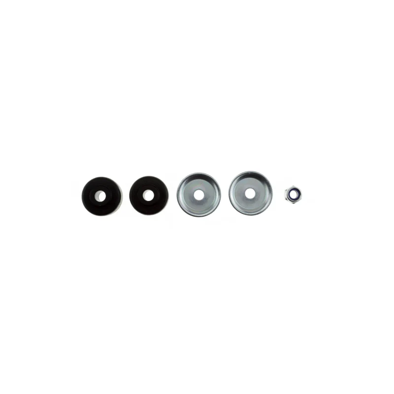 Bilstein 5100 Series 1998 Jeep Wrangler SE Front 46mm Monotube Shock Absorber - Image 8
