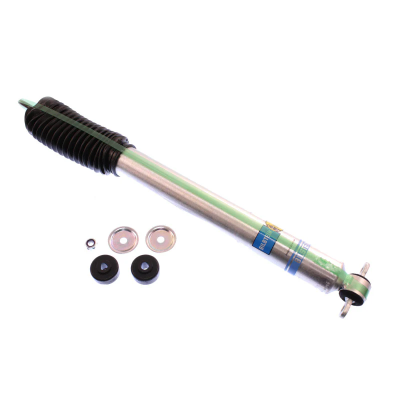 Bilstein 5100 Series 1998 Jeep Wrangler SE Front 46mm Monotube Shock Absorber - Image 2