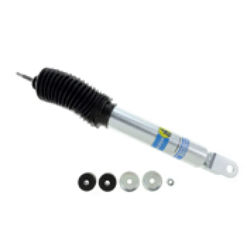 Bilstein 5100 Series 2000 Chevrolet Tahoe LT Front 46mm Monotube Shock Absorber - Image 10