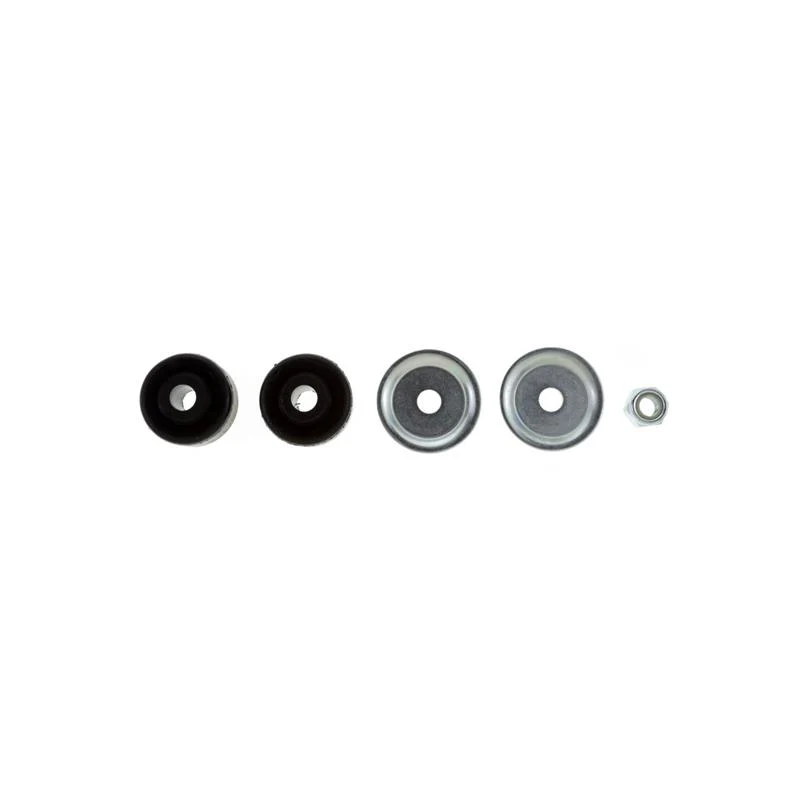 Bilstein 5100 Series 2000 Chevrolet Tahoe LT Front 46mm Monotube Shock Absorber - Image 3