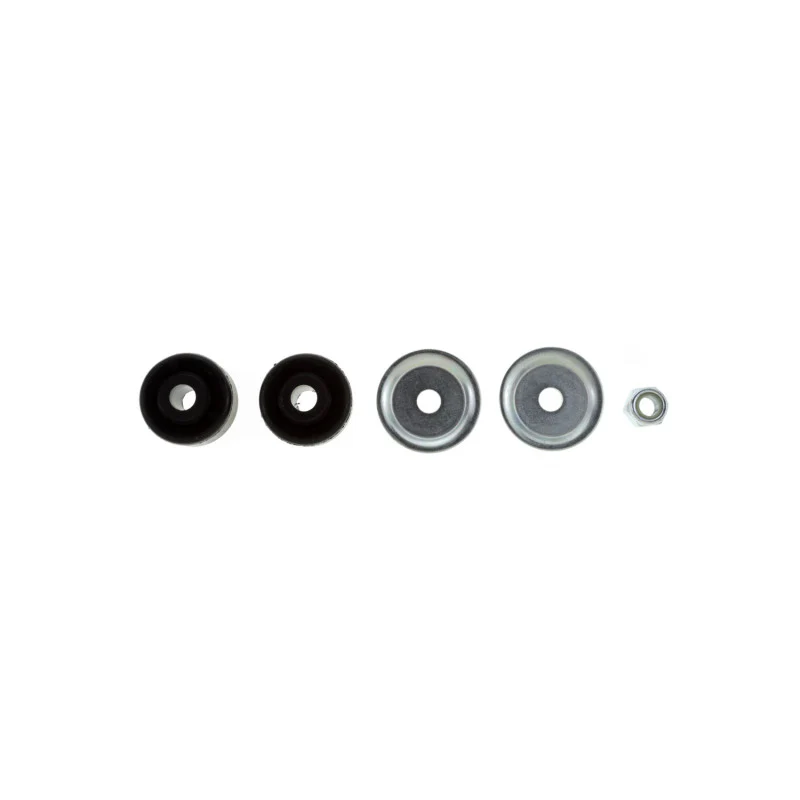 Bilstein 5100 Series 2000 Chevrolet Tahoe LT Front 46mm Monotube Shock Absorber - Image 7