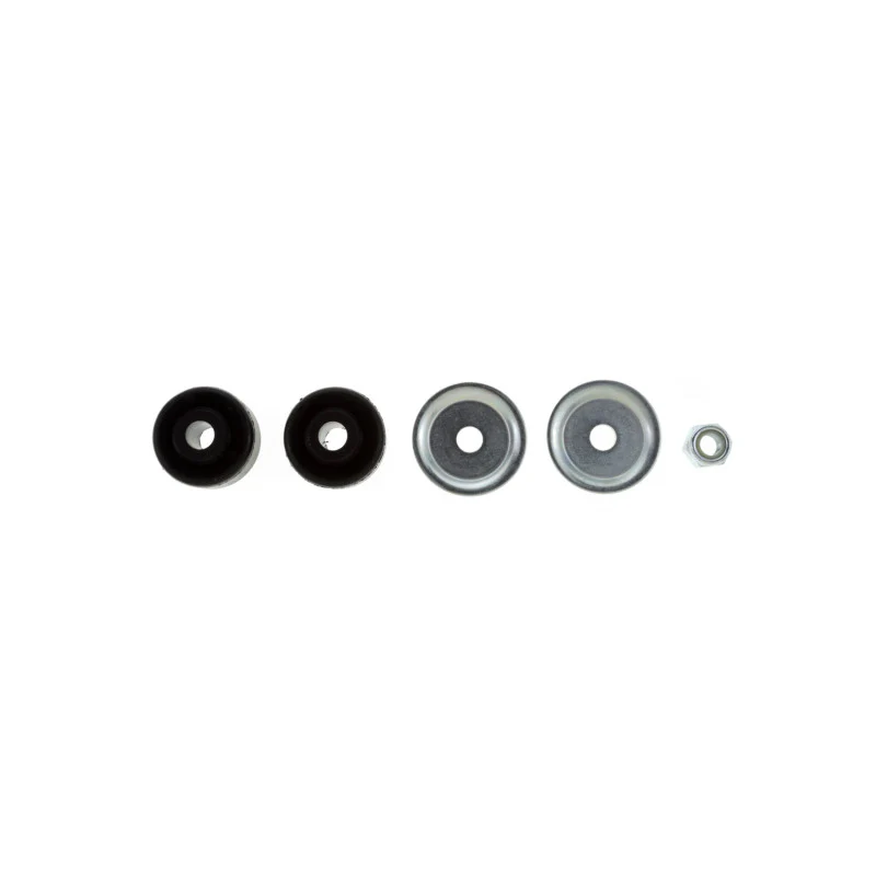 Bilstein 5100 Series 2000 Chevrolet Tahoe LT Front 46mm Monotube Shock Absorber - Image 9