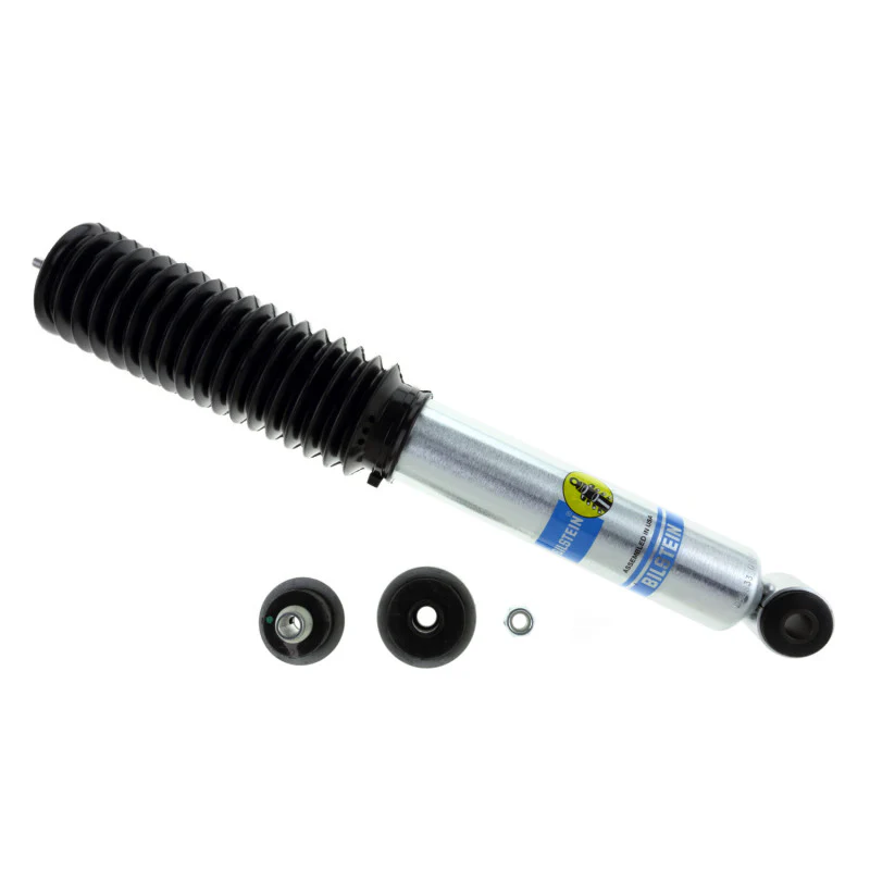 Bilstein 5100 Series 2001 Chevrolet Silverado 2500 LT Front 46mm Monotube Shock Absorber - Image 5