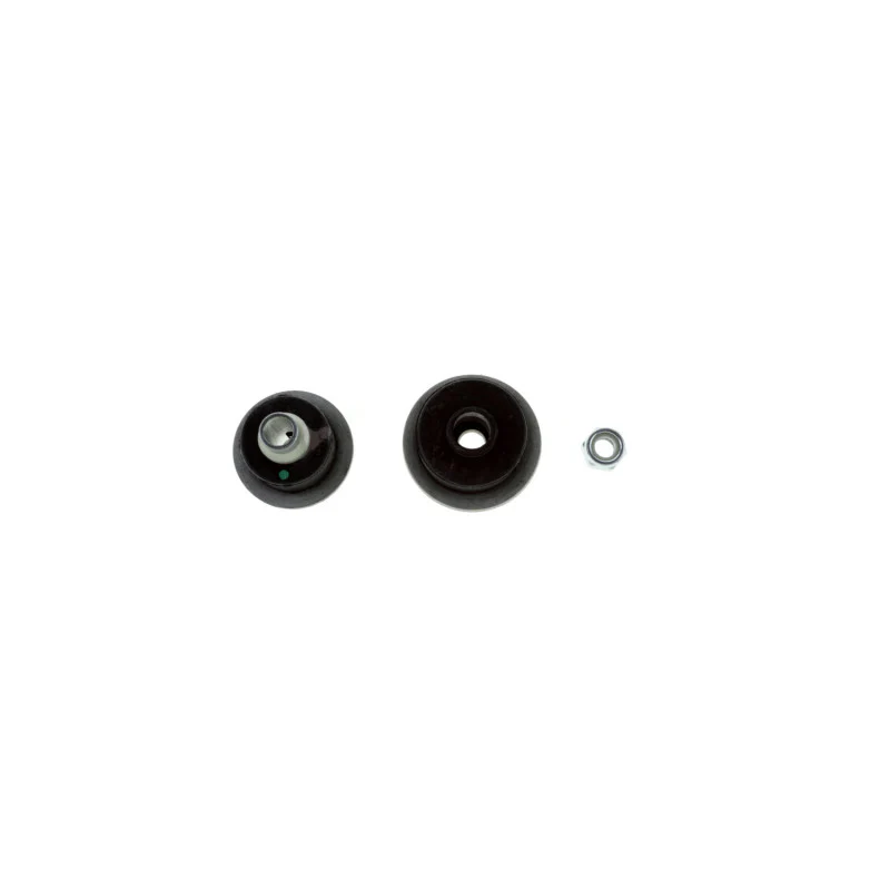 Bilstein 5100 Series 2001 Chevrolet Silverado 2500 LT Front 46mm Monotube Shock Absorber - Image 6