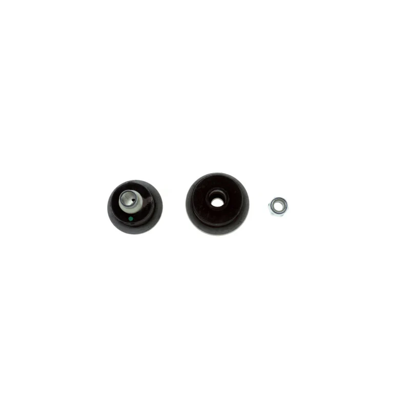 Bilstein 5100 Series 2001 Chevrolet Silverado 2500 LT Front 46mm Monotube Shock Absorber - Image 9