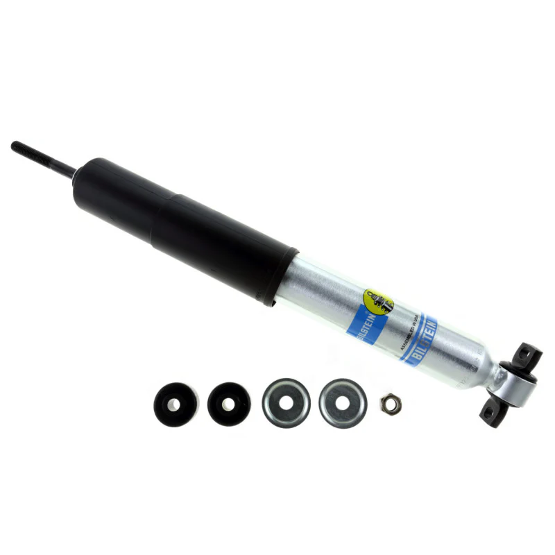 Bilstein 5100 Series 2003 Ford F-150 XLT RWD Front 46mm Monotube Shock Absorber - Image 5