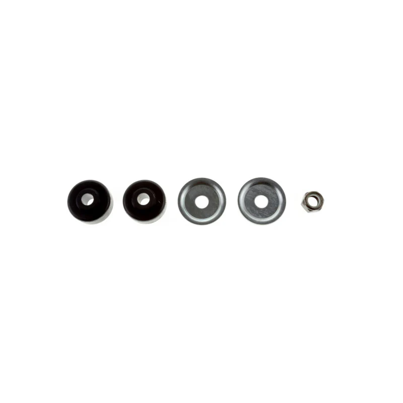 Bilstein 5100 Series 2003 Ford F-150 XLT RWD Front 46mm Monotube Shock Absorber - Image 9