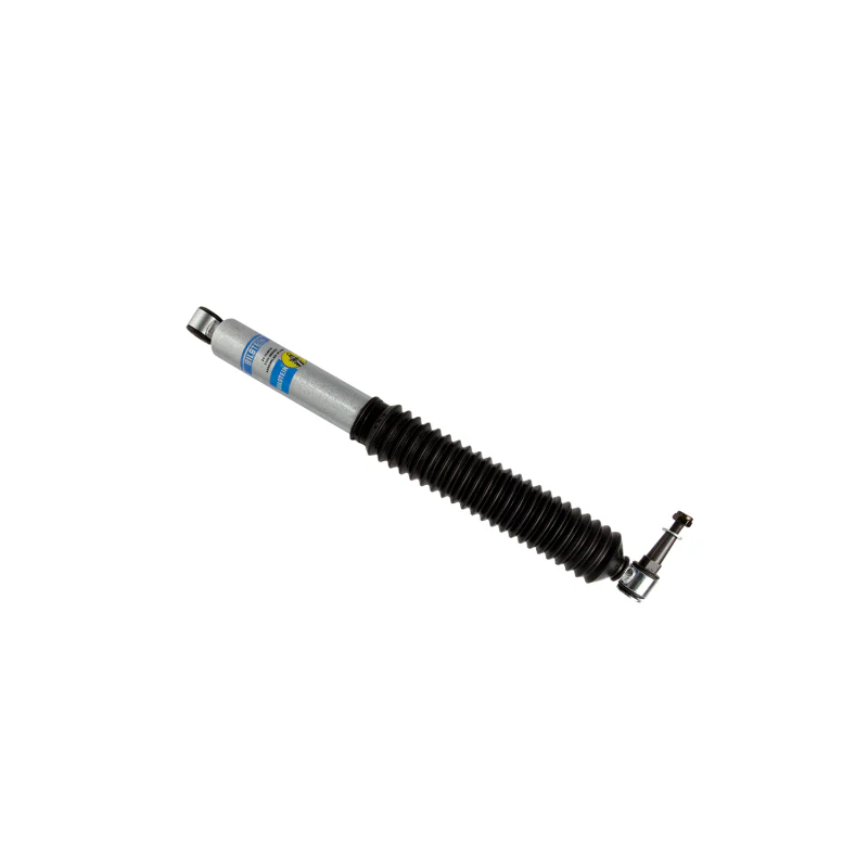 Bilstein 5100 Series 2006 Dodge Ram 2500 Laramie 4WD Front 46mm Monotube Steering Damper - Image 3