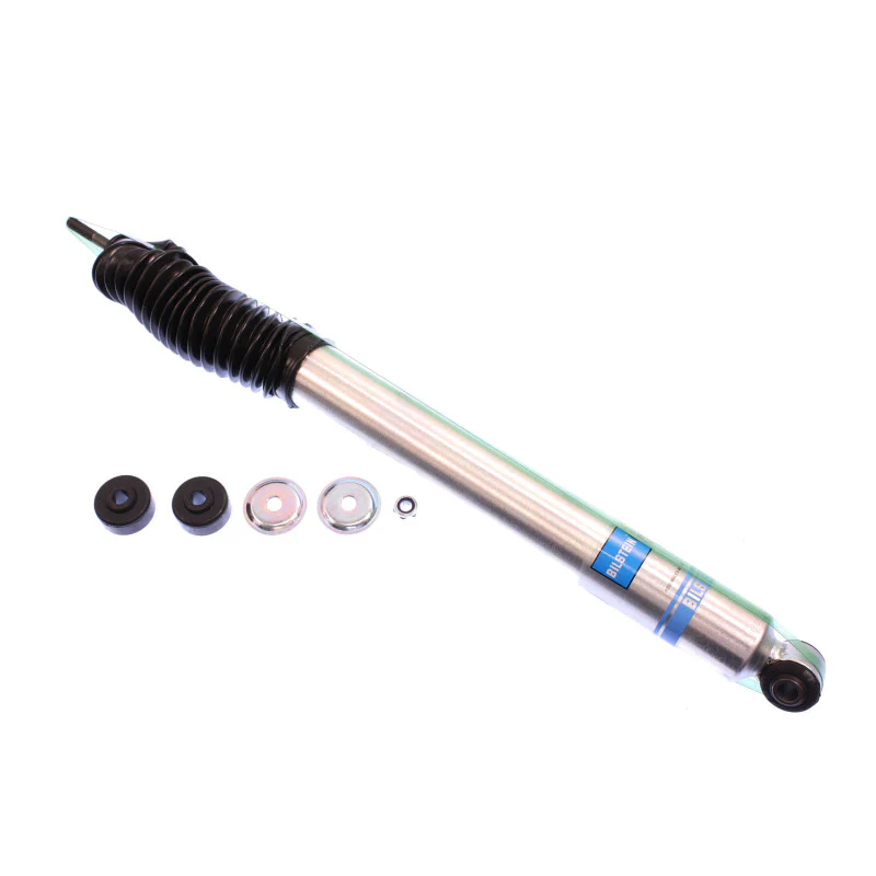Bilstein 5100 Series 2009 Jeep Wrangler X-S Front 46mm Monotube Shock Absorber - Image 2