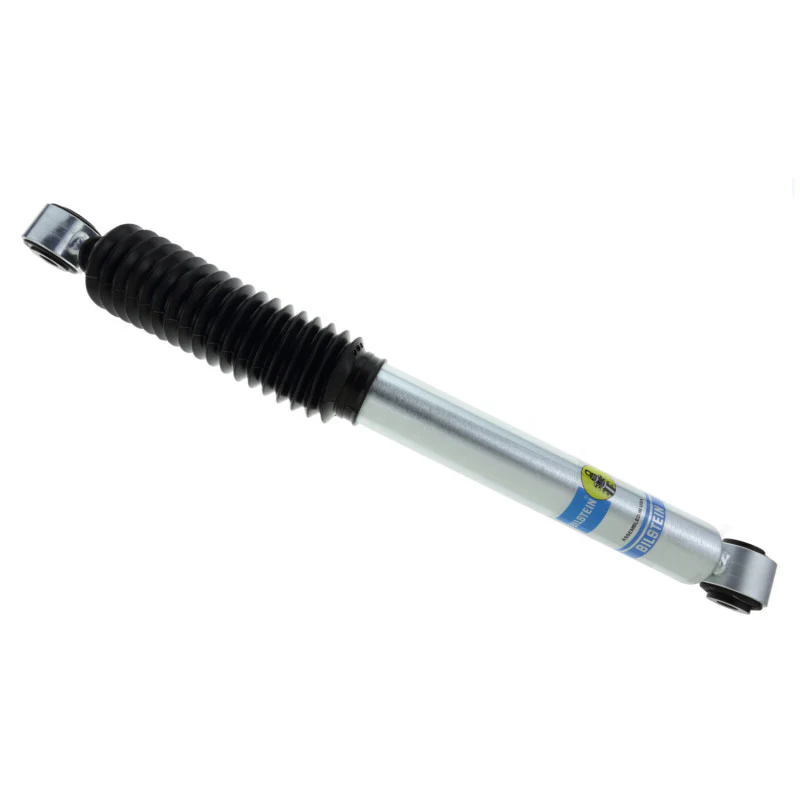 Bilstein 5100 Series 2009 Nissan Titan XE RWD Rear 46mm Monotube Shock Absorber - Image 4