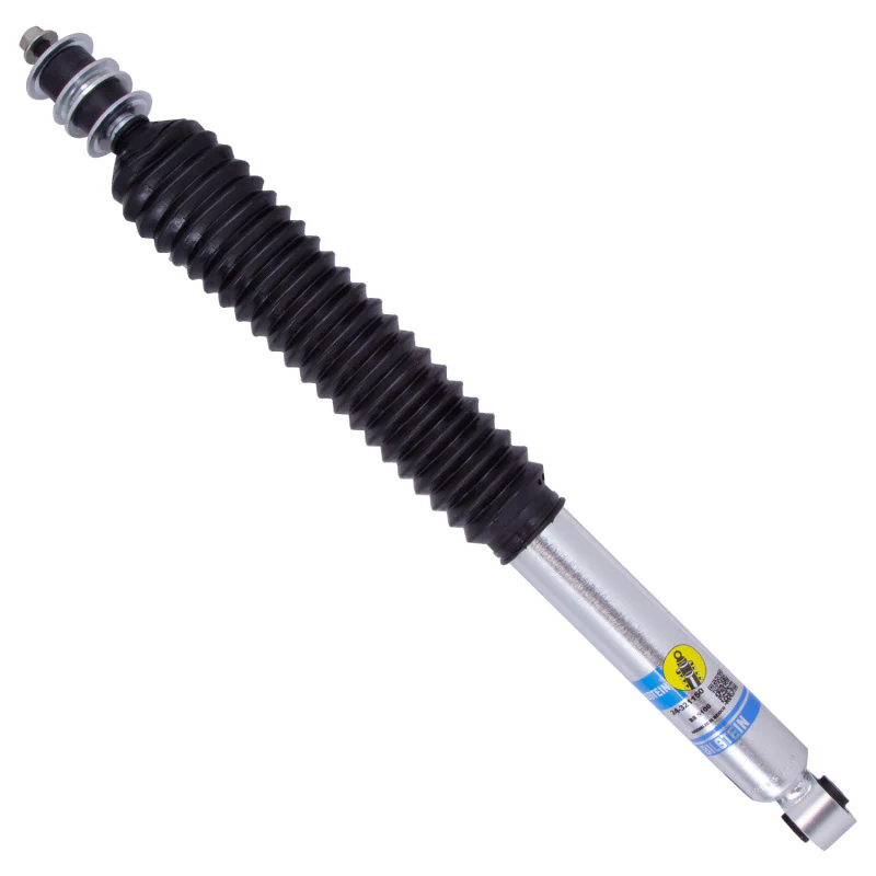 Bilstein 5100 Series 2010 Toyota Tundra SR5 Rear 46mm Monotube Shock Absorber - Image 3