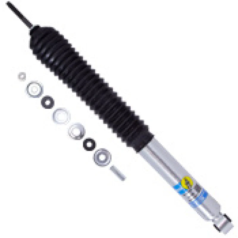 Bilstein 5100 Series 2010 Toyota Tundra SR5 Rear 46mm Monotube Shock Absorber - Image 4