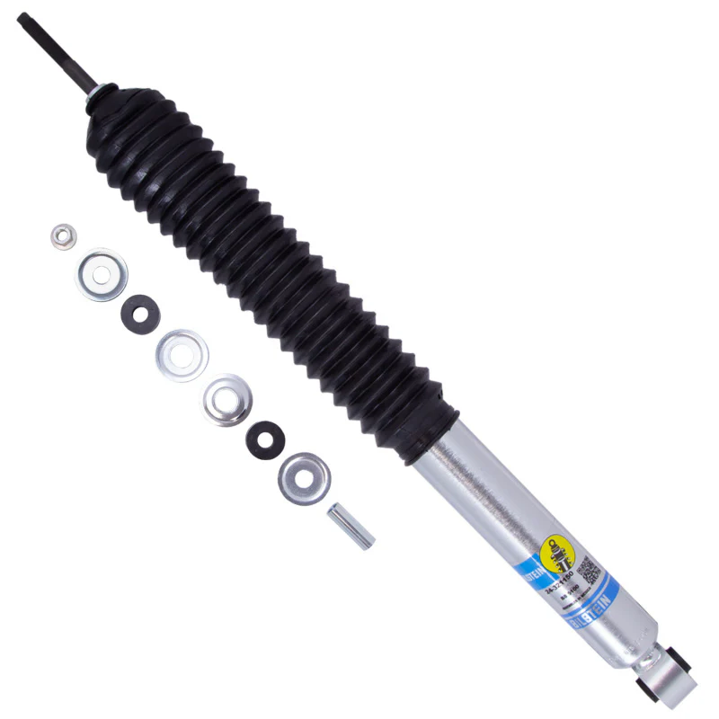Bilstein 5100 Series 2010 Toyota Tundra SR5 Rear 46mm Monotube Shock Absorber - Image 5