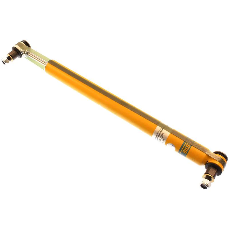 Bilstein 5100 Series 2011 Ram 2500 SXT 4WD Front 46mm Monotube Steering Damper - Image 4