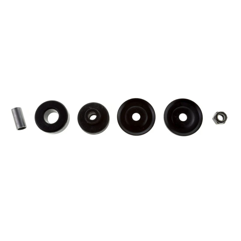 Bilstein 5100 Series 2011 Ram 3500 SXT 4WD Front 46mm Monotube Shock Absorber - Image 6
