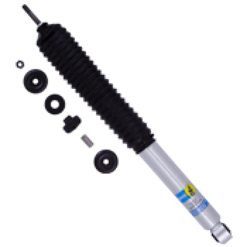 Bilstein 5100 Series 2019+ Dodge Ram 1500 46mm Monotube Shock Absorber- Rear - Image 4