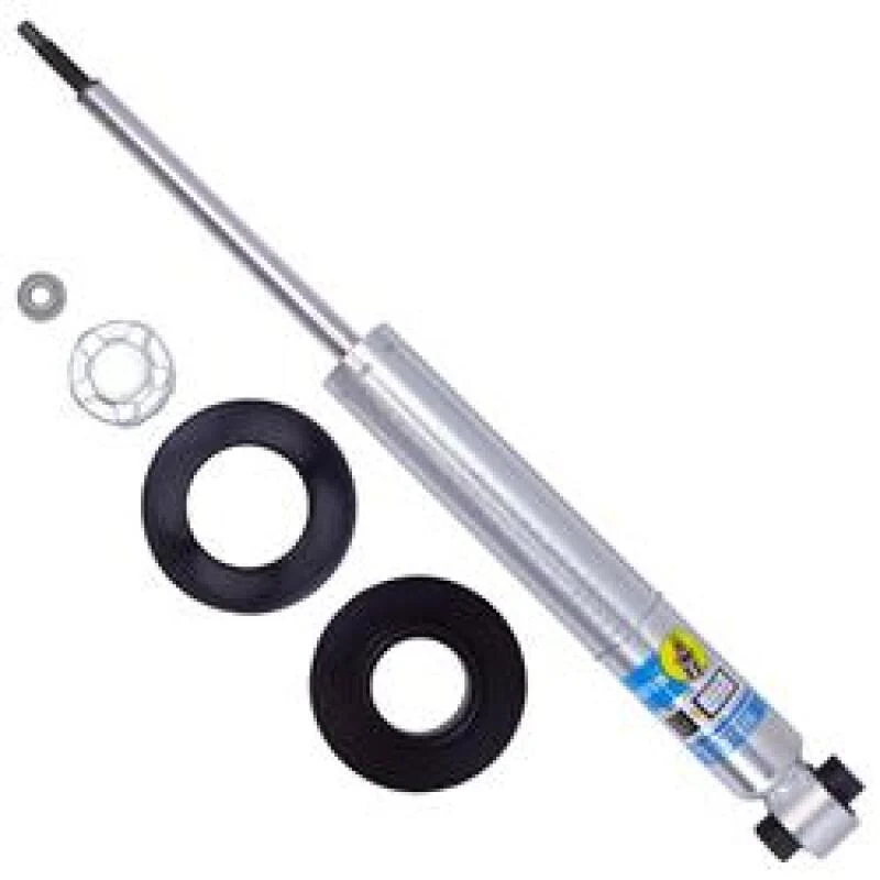 Bilstein 5100 Series 2021 Chevrolet Suburban Rear 46mm Monotube Shock Absorber (Height Adj) - Image 6