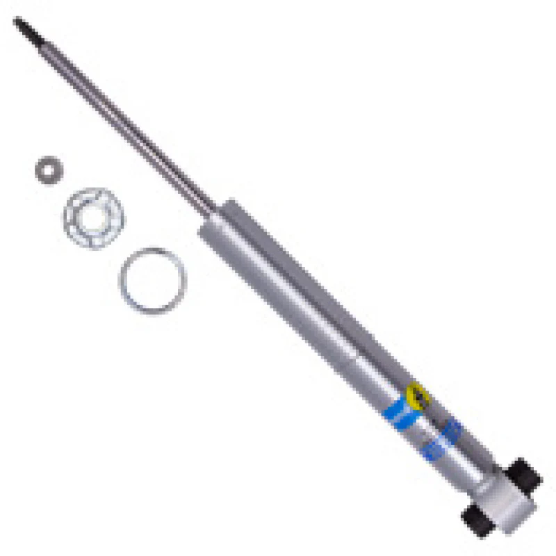 Bilstein 5100 Series 2021+ Ford Bronco 4 door Rear 46mm Monotube Shock Absorber - Image 4