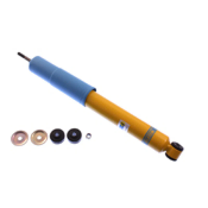 Bilstein 5100 Series 94-04 Ford Mustang All (Exc 99-04 Cobra) Rear 46mm Monotube Shock Absorber - Image 6