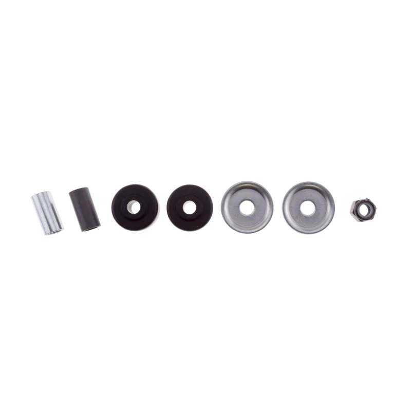 Bilstein 5100 Series 99-06 Chevy Silverado 1500/97-03 Ford F-150 Front 46mm Monotube Shock Absorber - Image 6