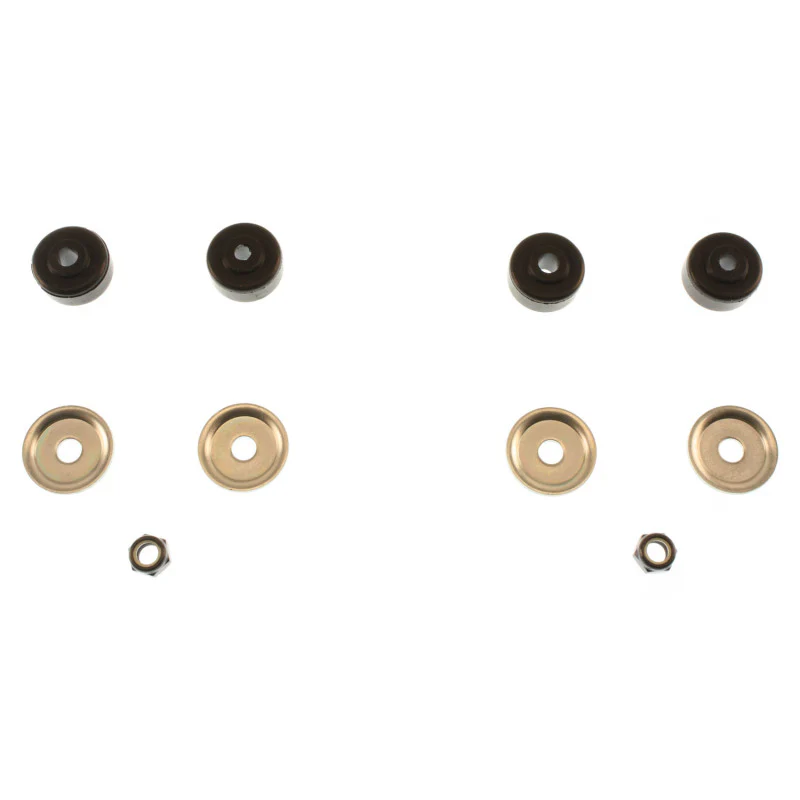 Bilstein 5100 Series (BTS) 05-13 Ford F-250/F-350 Super Duty Front Tuned Suspension Kit - Image 12