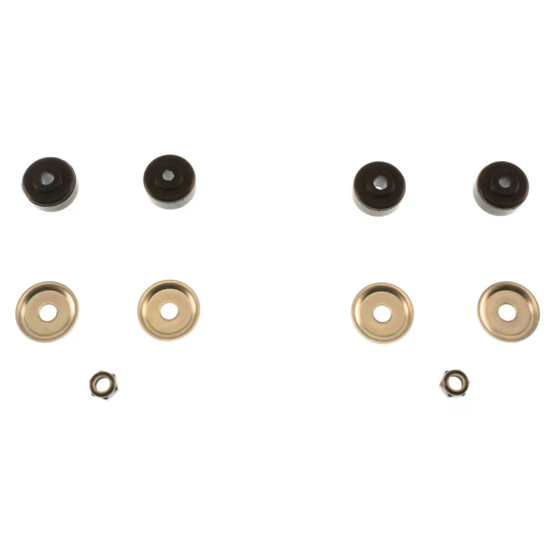 Bilstein 5100 Series (BTS) 05-13 Ford F-250/F-350 Super Duty Front Tuned Suspension Kit - Image 6