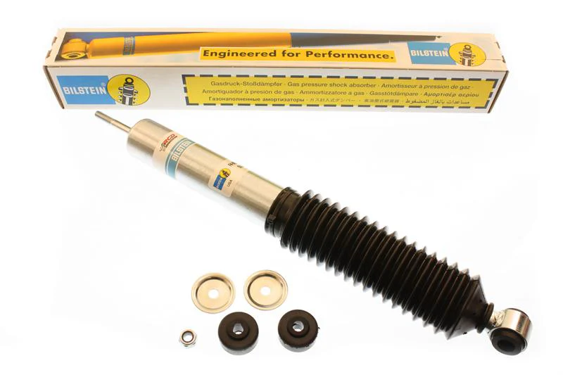 Bilstein 5100 Series FordF250 4in.liftAsbury2WD 99-F 46mm Monotube Shock Absorber - Image 4